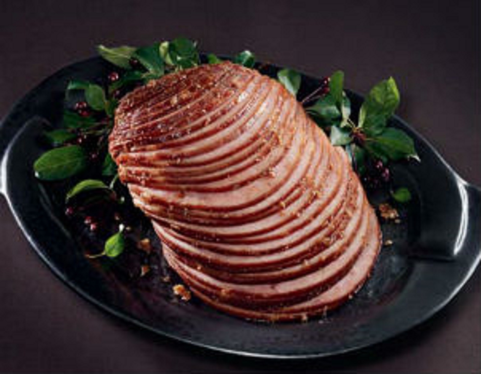 Pineapple Ham Glaze Recipe
